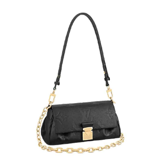 Louis Vuitton Monogram Empreinte Leather - LHB457 - 1