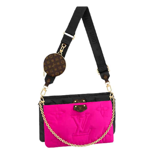 Louis Vuitton Maxi Multi Pochette Accessoires - LHB460 - 1