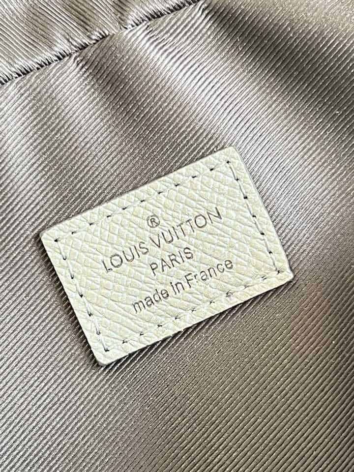 LOUIS VUITTON OUTDOOR MONOGRAM BAG - LMB326 - 8