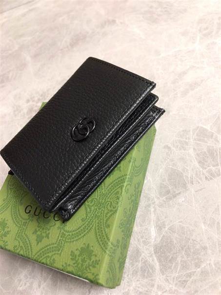 GG Marmont Zip Around Wallet-WPG02 - 6