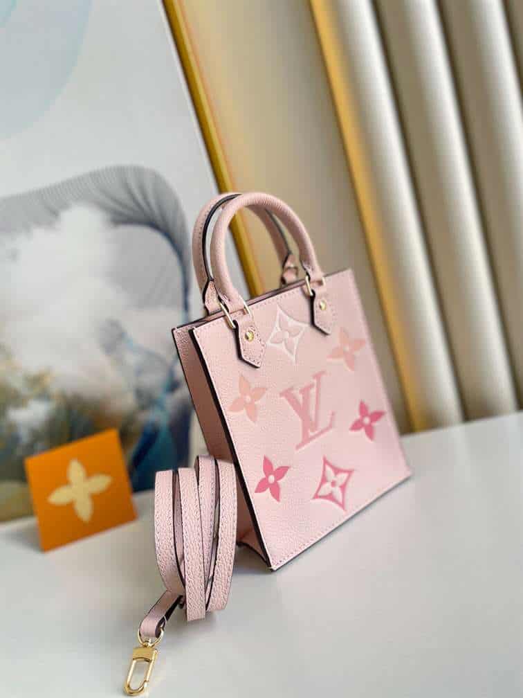 Louis Vuitton Petit Sac Plat - LHB204 - 2