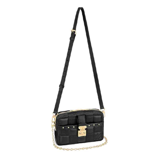 Louis Vuitton Troca PM - LHB463 - 1