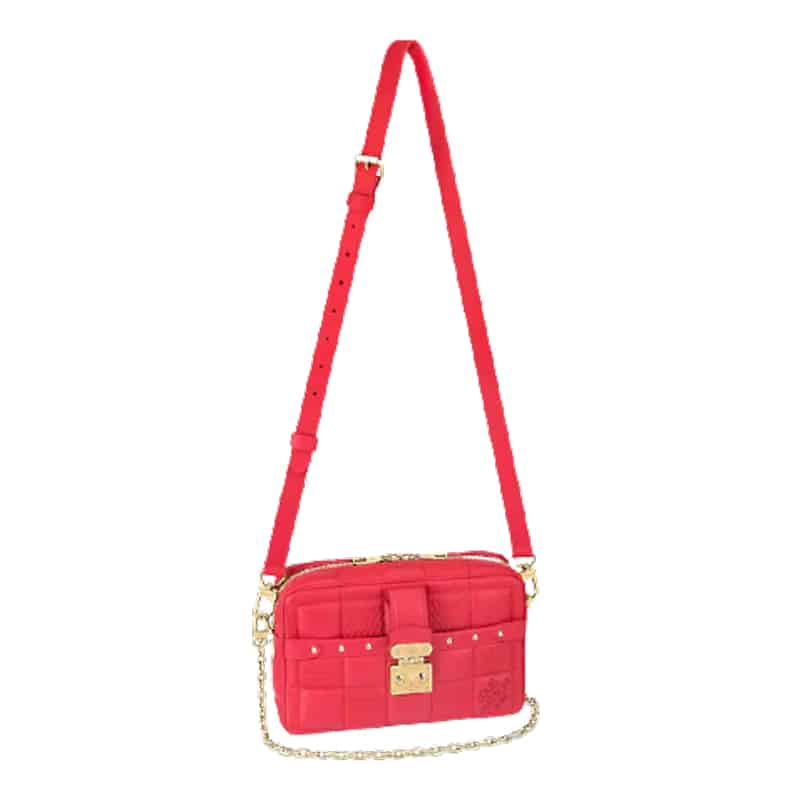 Louis Vuitton Troca PM - LHB464 - 1