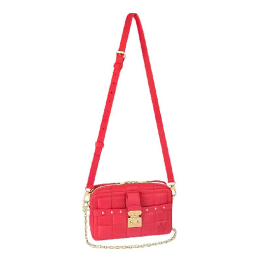 Louis Vuitton Troca PM - LHB464 - 1
