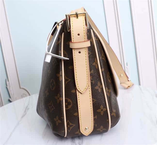 Louis Vuitton Handbags - LHB589 - 6