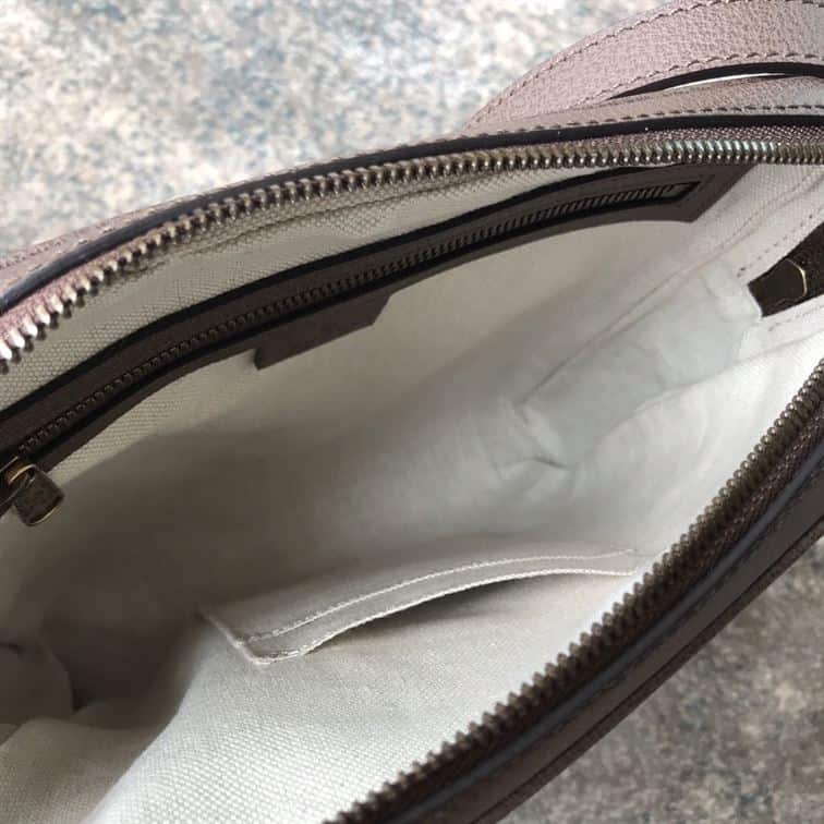 Ophidia GG small messenger bag - GMB25 - 7