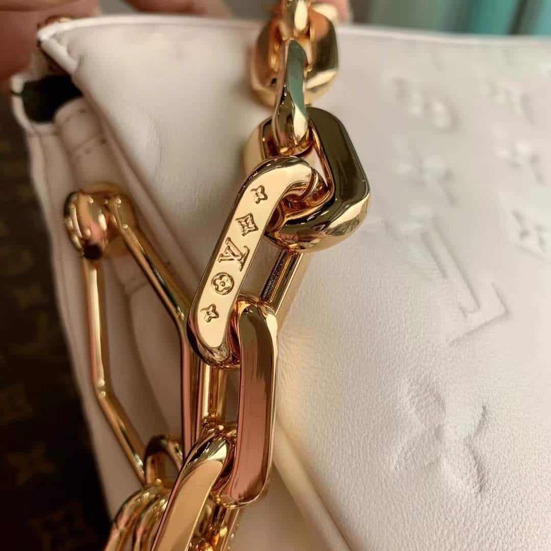 Louis Vuitton Coussin PM 27 - LHB480 - 5