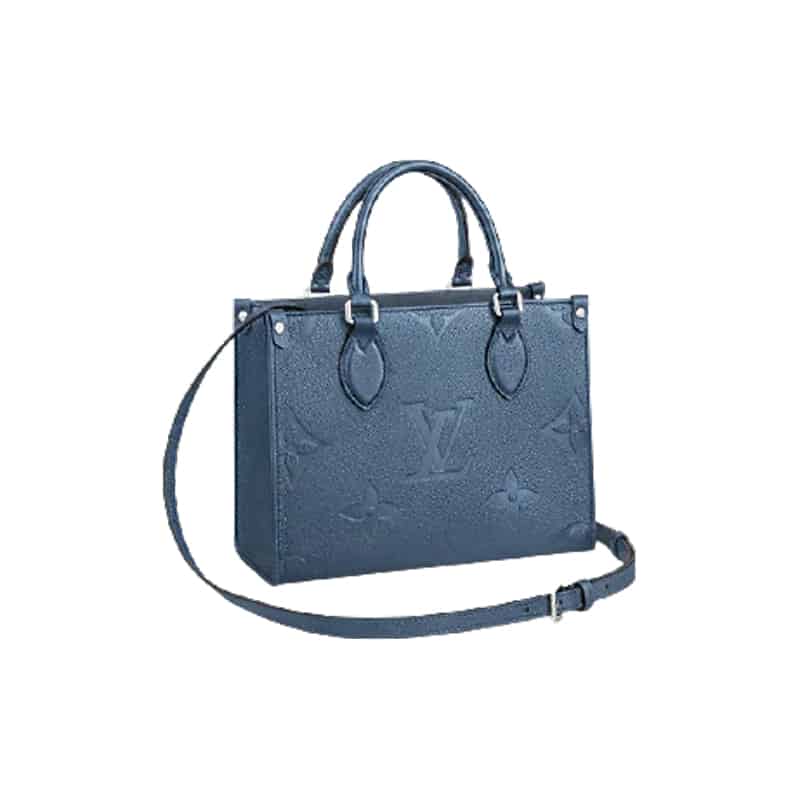 Louis Vuitton Onthego Pm - LHB468 - 1