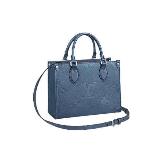 Louis Vuitton Onthego Pm - LHB468 - 1