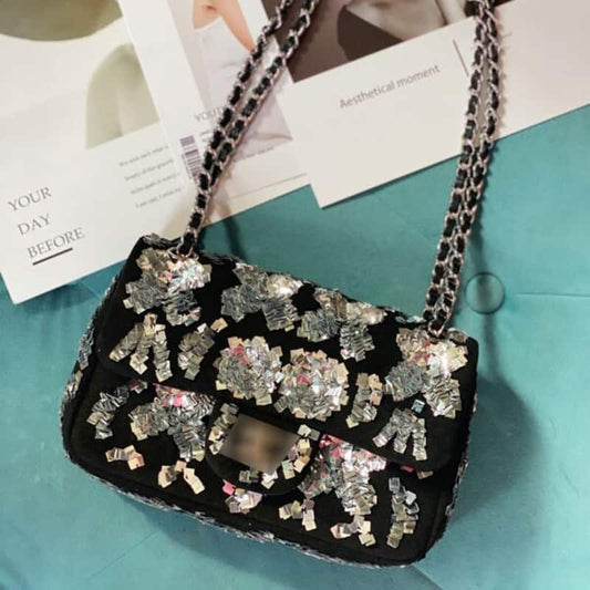 CNL HandBag - CHB166 - 1