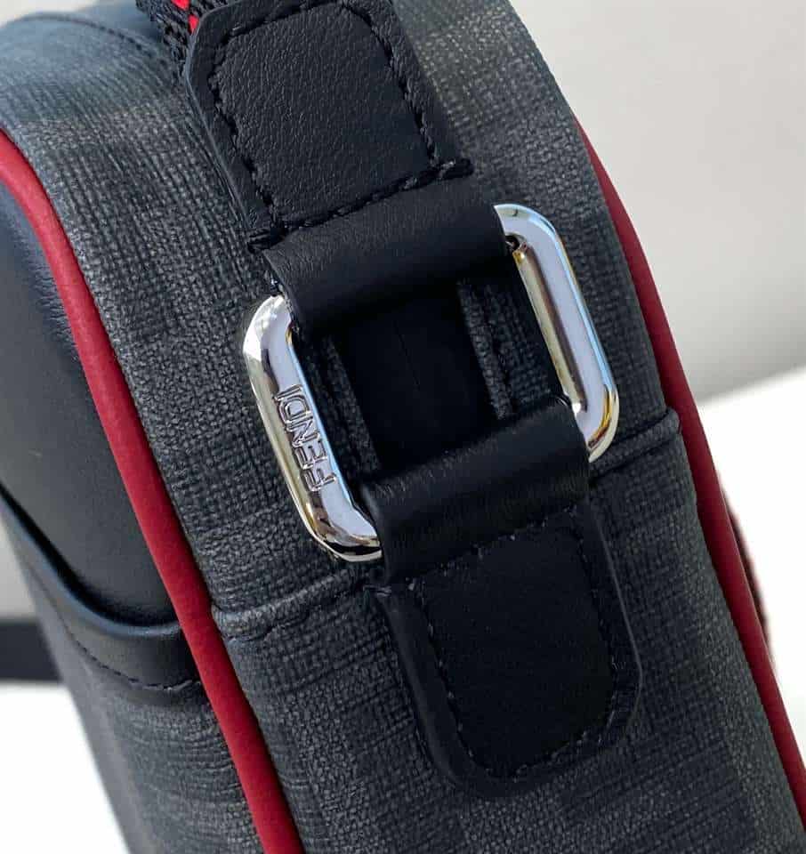 Fendi Crossbody Bag - FPD63 - 8