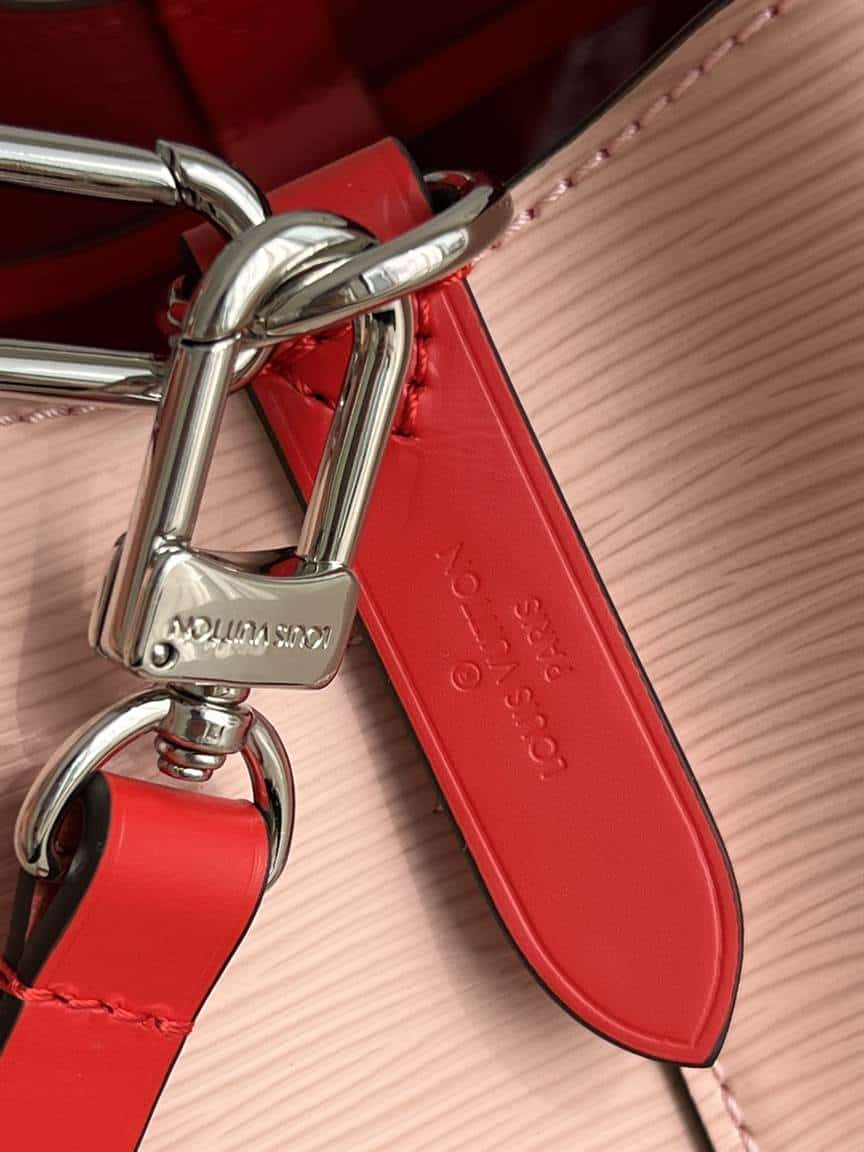 Louis Vuitton NéoNoé BB - LHB543 - 4