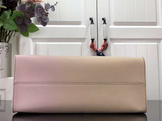 Louis Vuitton Tote OnTheGo GM - LTB545 - 4