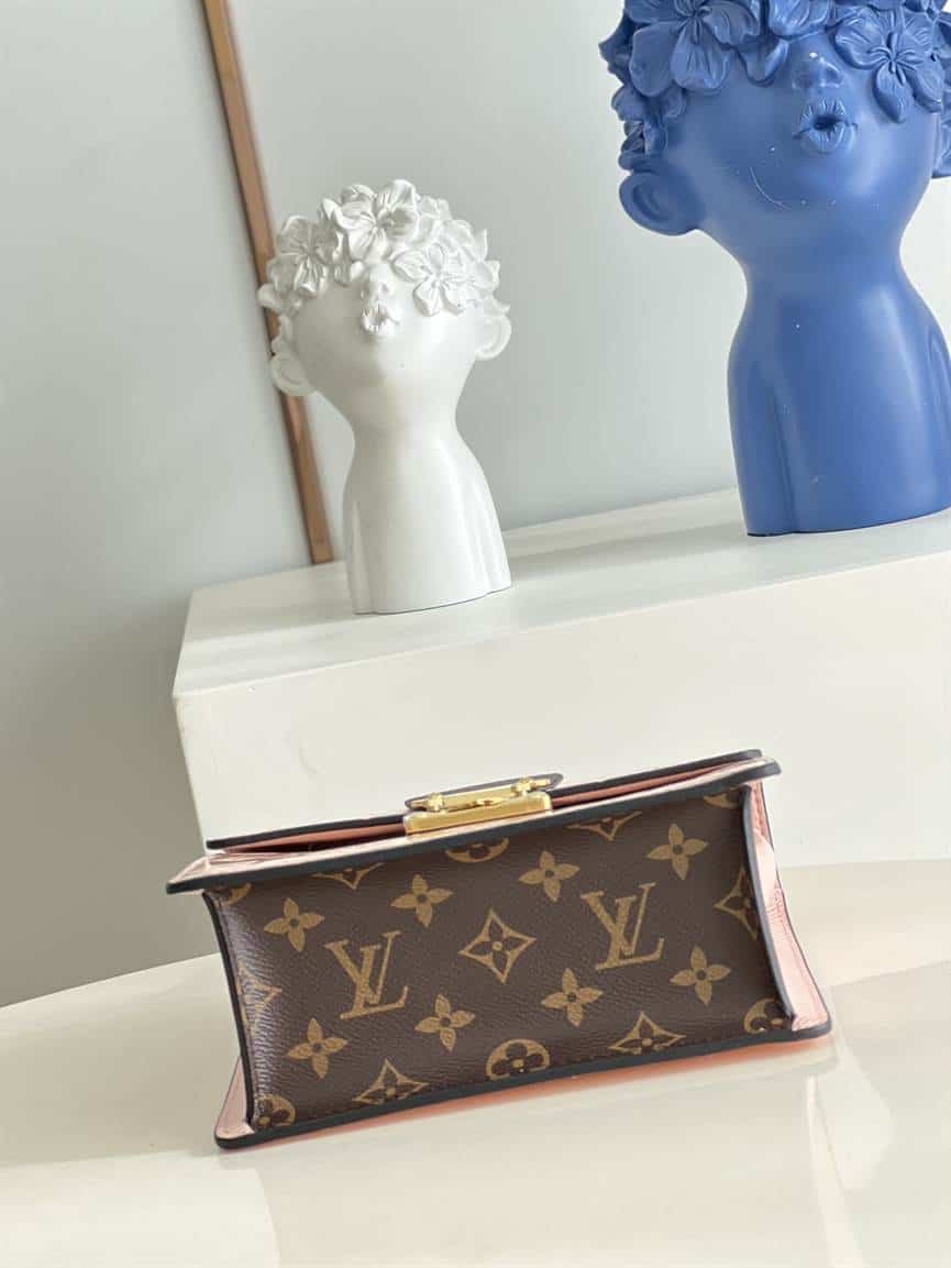 Louis Vuitton Spring Street - LHB539 - 5