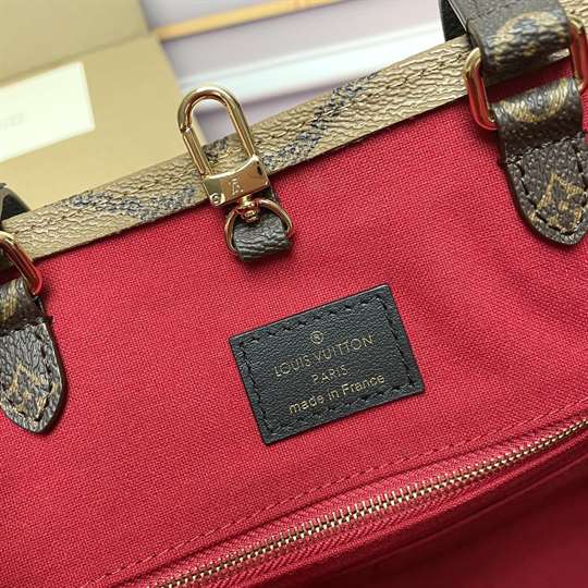 Louis Vuitton Onthego MM - LHB336 - 6
