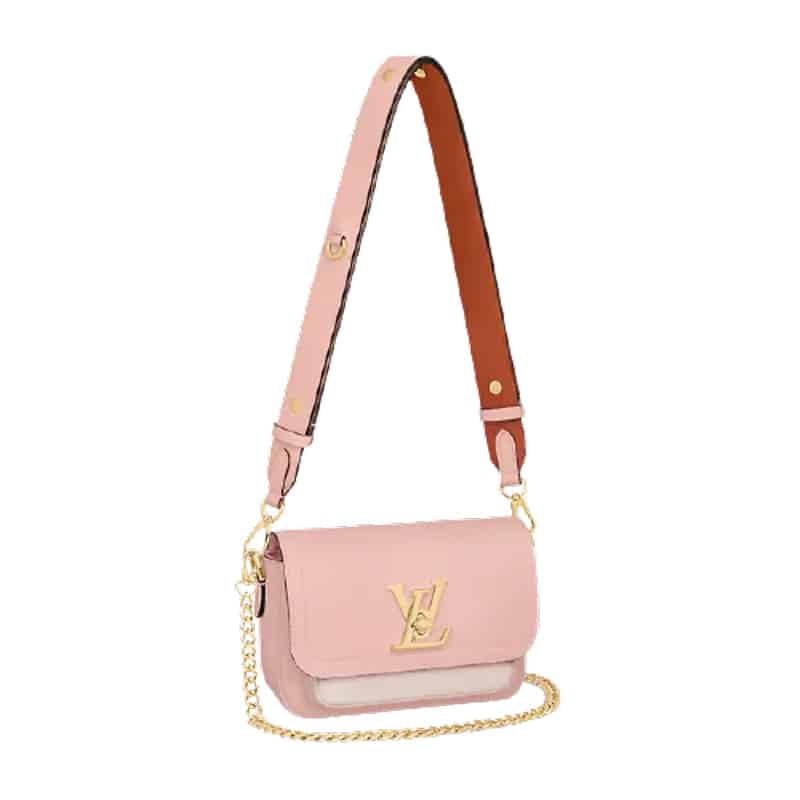 Louis Vuitton Lockme Tender - LHB471 - 1