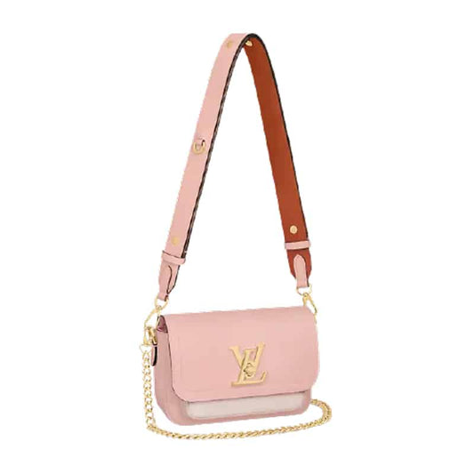 Louis Vuitton Lockme Tender - LHB471 - 1
