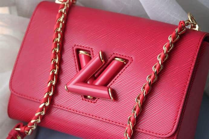 Louis Vuitton Twist PM - LHB566 - 2
