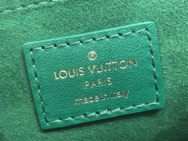 Louis Vuitton New Wave Chain Bag - LHB527 - 5