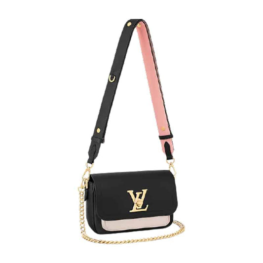 Louis Vuitton Lockme Tender - LHB472 - 1