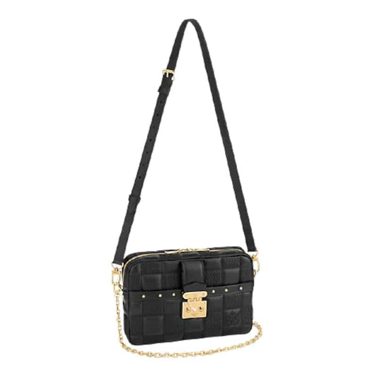 Louis Vuitton Troca MM - LHB476 - 1