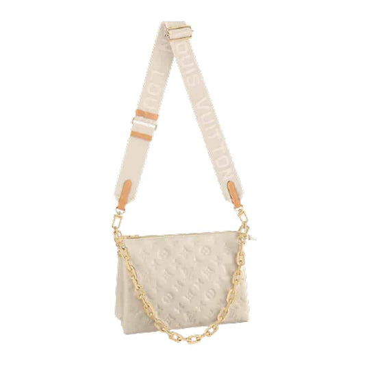 Louis Vuitton Coussin PM 27 - LHB480 - 1