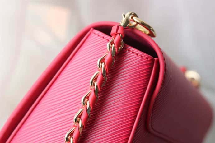 Louis Vuitton Twist PM - LHB566 - 5