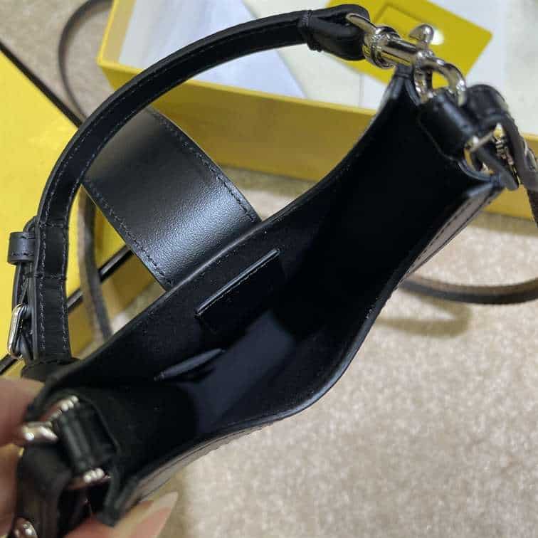 Fendi Baguette - FPD39 - 5