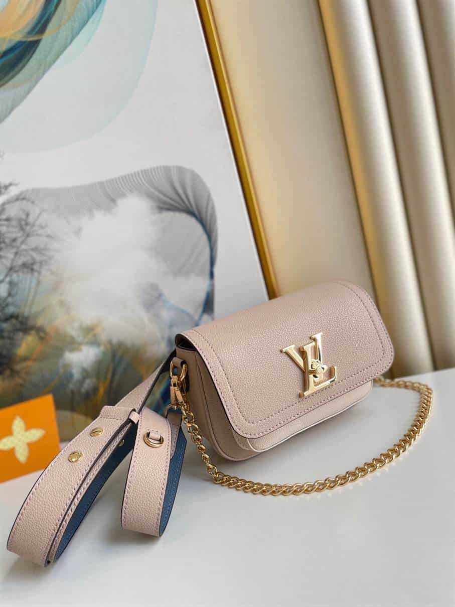 Louis Vuitton Lookme Tender - LHB517 - 5