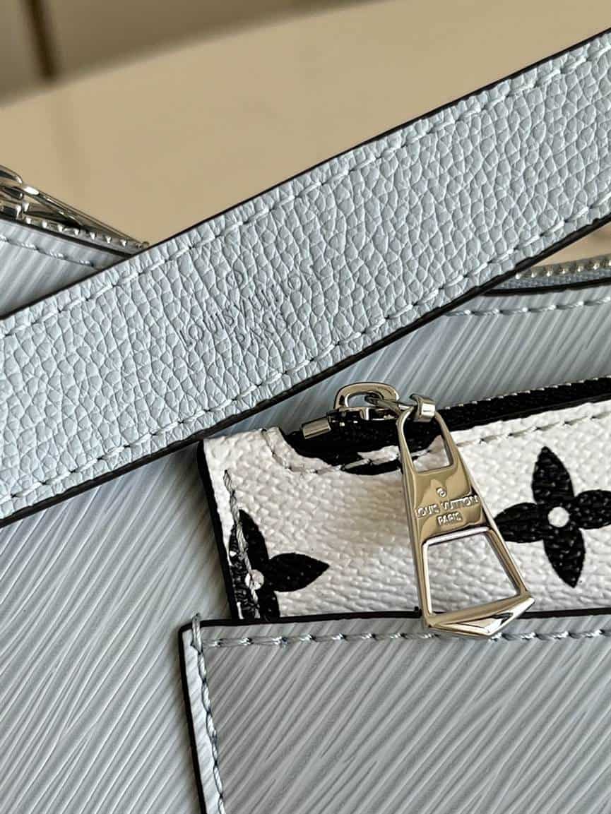Louis Vuitton Marelle - LHB550 - 6