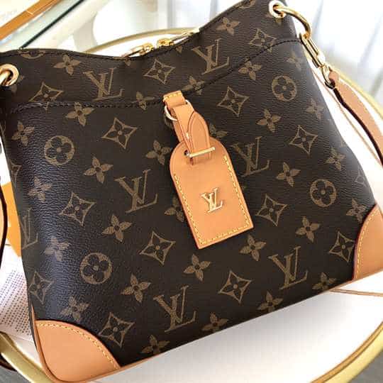 Louis Vuitton Odéon MM - LHB321 - 4