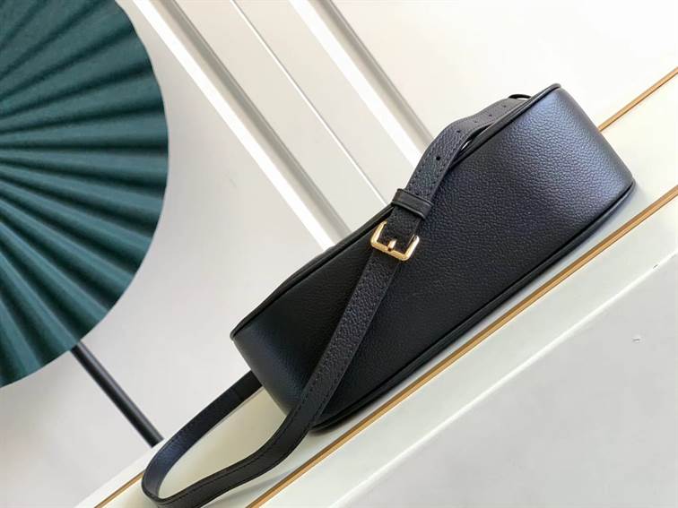 LOUIS VUITTON BAGATELLE MONOGRAM EMPREINTE - LHB634 - 3