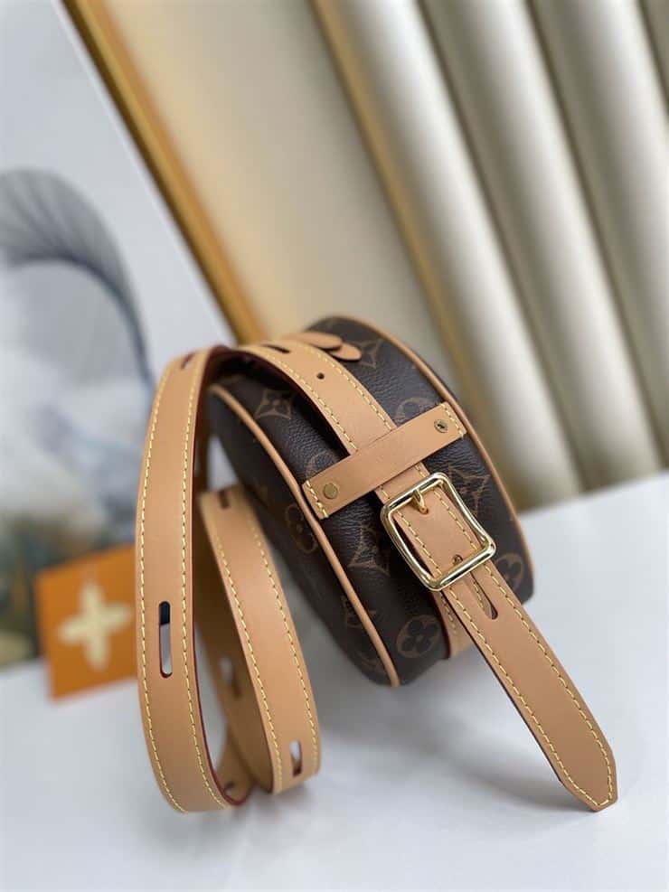 Louis Vuitton Boite Chapeau - LHB436 - 5