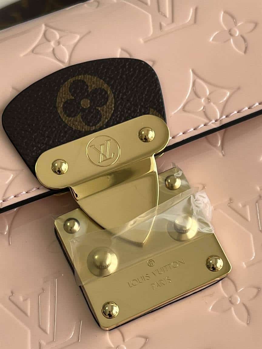 Louis Vuitton Spring Street - LHB539 - 6
