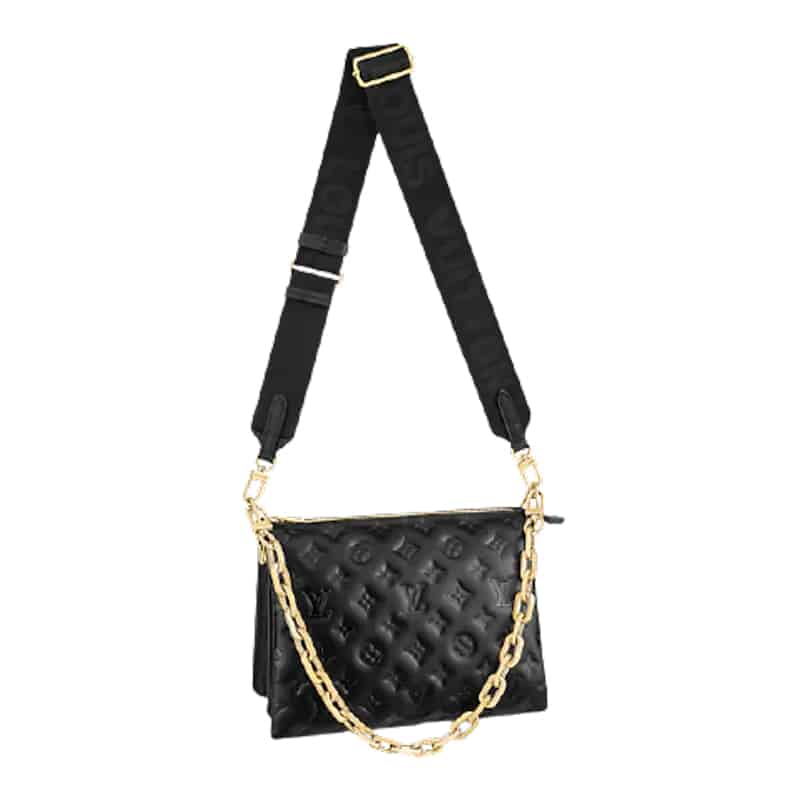 Louis Vuitton Coussin PM 27 - LHB481 - 1