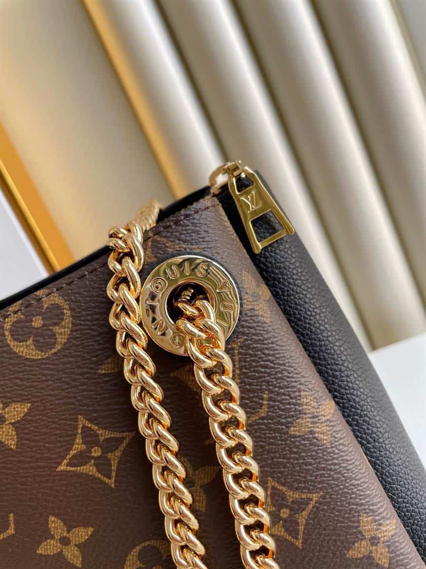 Louis Vuitton Surène BB - LHB496 - 6