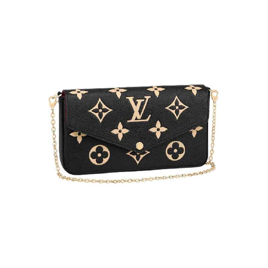 Louis Vuitton Félicie Pochette - LHB486 - 1