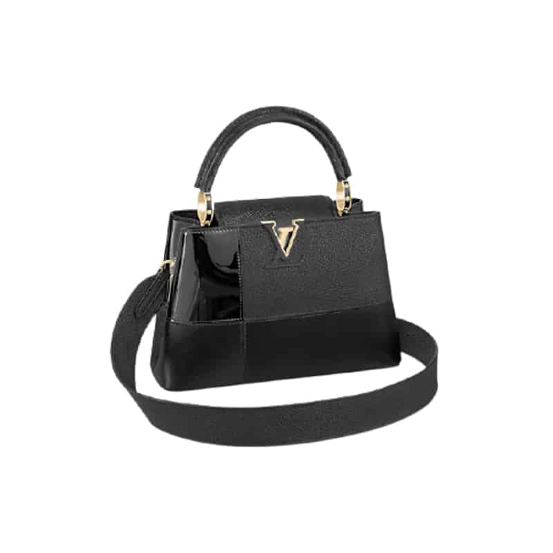 Louis Vuitton Capucines BB Capucines - LHB487 - 1