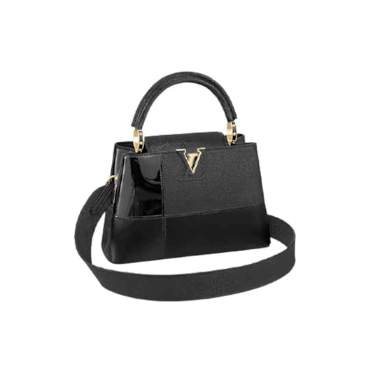 Louis Vuitton Capucines BB Capucines - LHB487 - 1