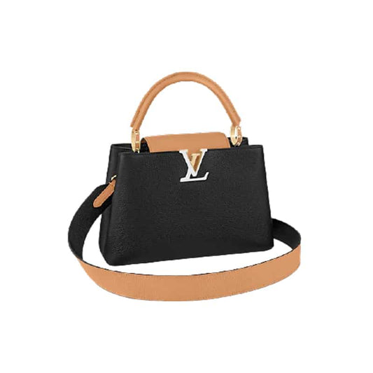 Louis Vuitton Capucines MM Capucines - LHB490 - 1