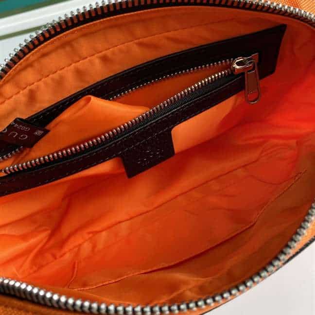 Gucci Off The Gird Belt Bag - GBB60 - 6