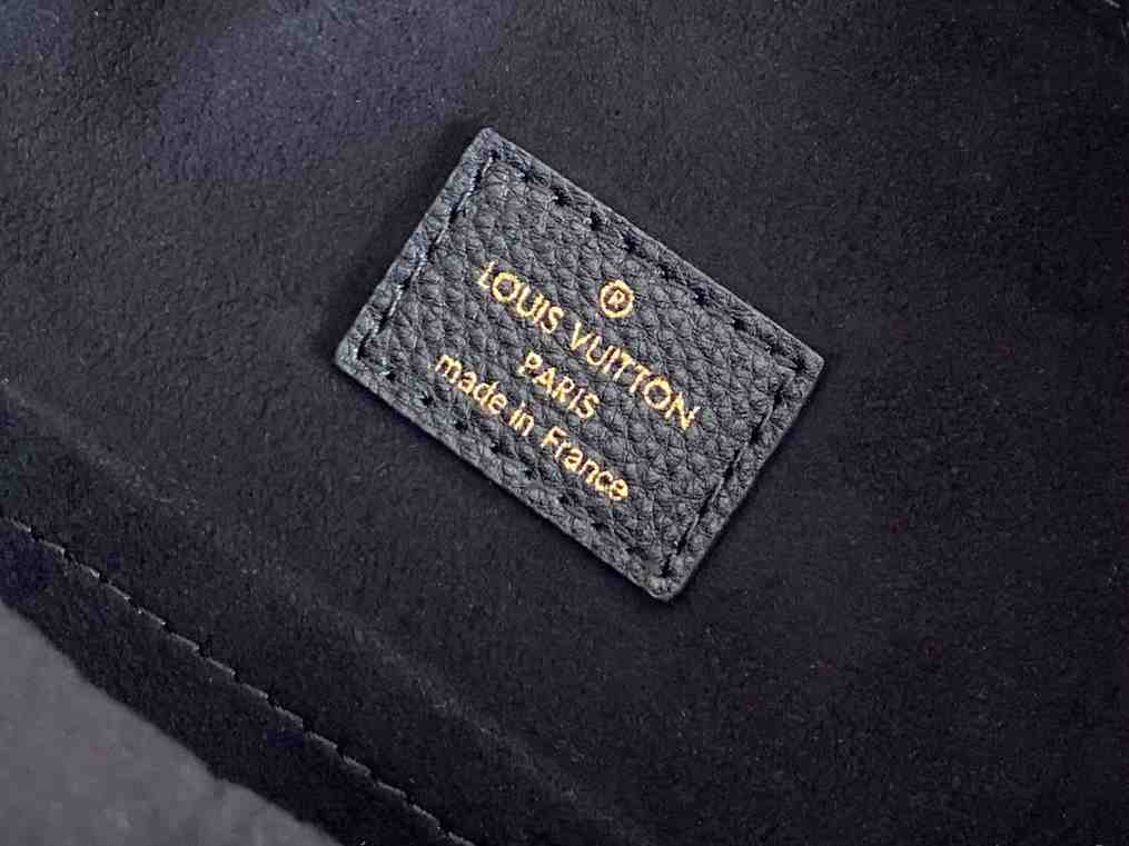 LOUIS VUITTON BOITE CHAPEAU SOUPLE MM - LMB341 - 4