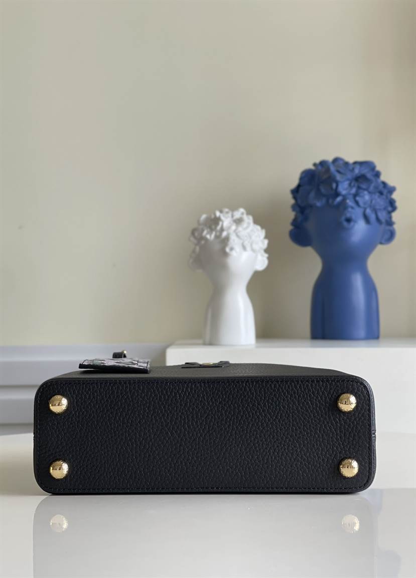 Louis Vuitton Capucines BB - LHB556 - 7
