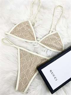 Gucci Swimsuit - GCS03 - 2