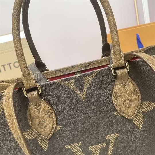 Louis Vuitton Onthego MM - LHB336 - 7