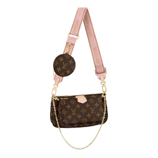 Louis Vuitton Multi Pochette Accessoires - LHB492 - 1