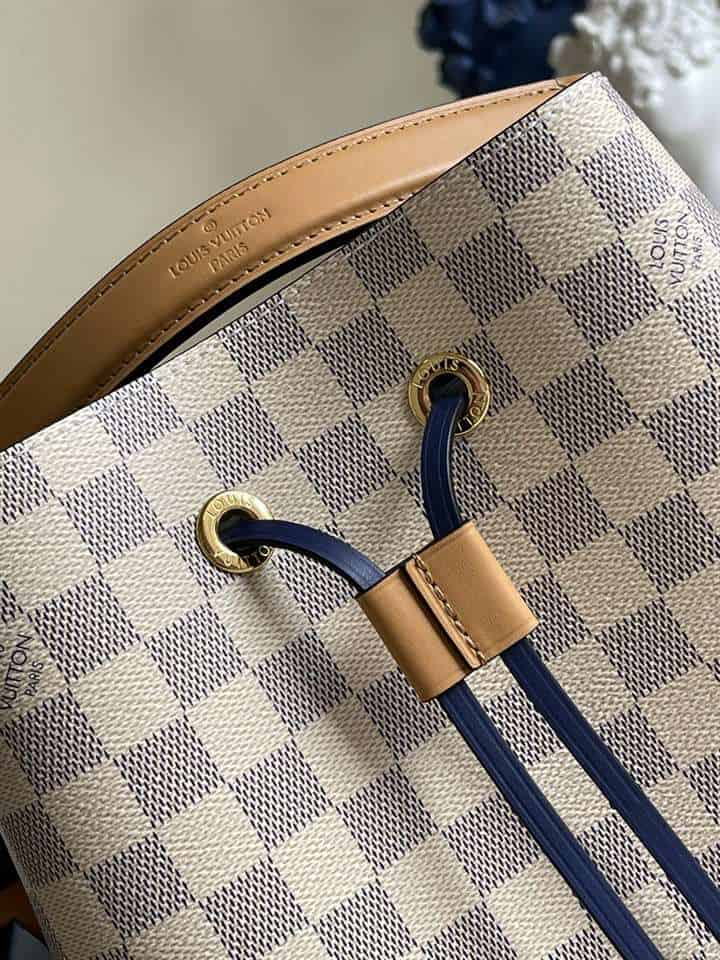 Louis Vuitton Néonoé Mm Bucket Bag - LHB224 - 4