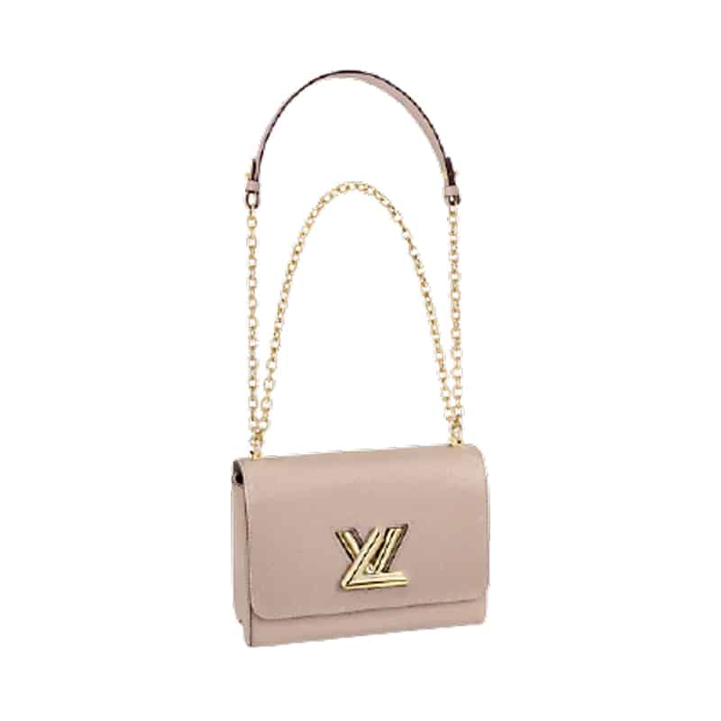 Louis Vuitton Twist Epi Leather - LHB495 - 1