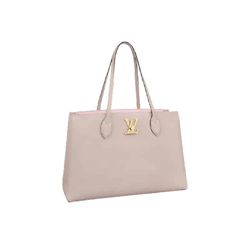Louis Vuitton Lockme Shopper - LHB497 - 1
