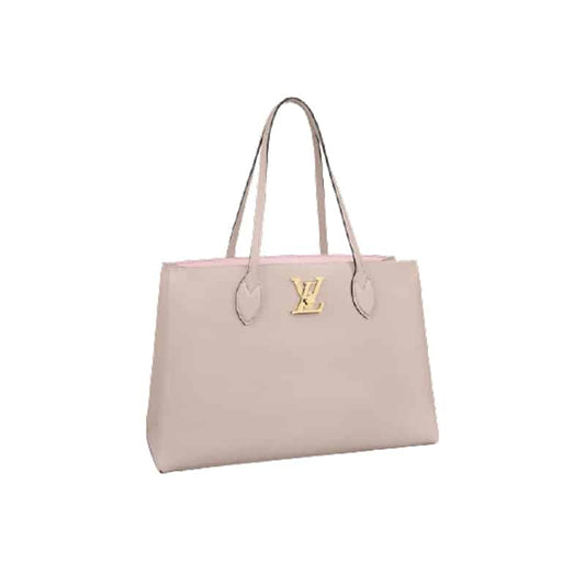 Louis Vuitton Lockme Shopper - LHB497 - 1